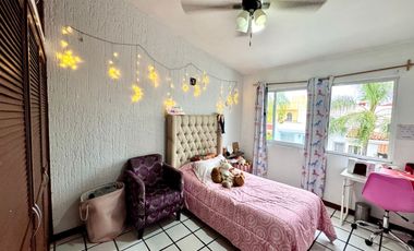 Casa en Venta por Virreyes en Parque de la Castellana, Zapopan