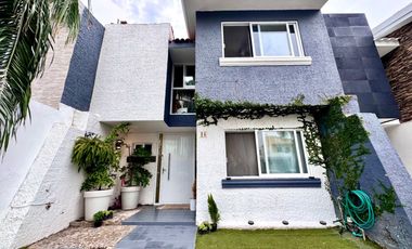 Casa en Venta por Virreyes en Parque de la Castellana, Zapopan