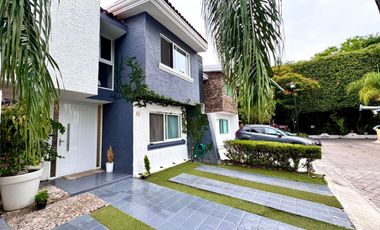 Casa en Venta por Virreyes en Parque de la Castellana, Zapopan