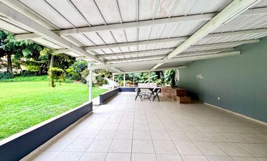 Casa en Venta por Virreyes en Parque de la Castellana, Zapopan
