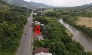 Terreno en Alhajuela - Portoviejo - Manabí