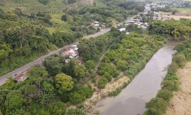 Terreno en Alhajuela - Portoviejo - Manabí