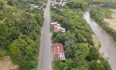 Terreno en Alhajuela - Portoviejo - Manabí