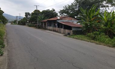 Terreno en Alhajuela - Portoviejo - Manabí