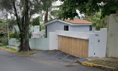 Casa en Venta Colinas de San Javier Guadalajara Jalisco