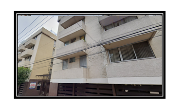DEPARTAMENTO EN VENTA CERCA DEL METRO CUITLAHUAC OPORTUNIDAD REMATE BANCARIO
