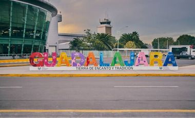 Hermosa Propiedad en Alcalde Barranquita, Guadalajara, Jalisco
