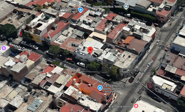 Hermosa Propiedad en Alcalde Barranquita, Guadalajara, Jalisco