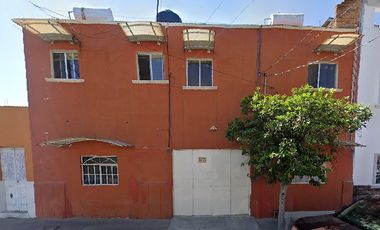 Hermosa Propiedad en Alcalde Barranquita, Guadalajara, Jalisco
