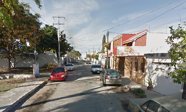 CASA en Venta Chuburná Mérida Yucatán Adjudicada