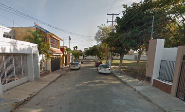 CASA en Venta Chuburná Mérida Yucatán Adjudicada