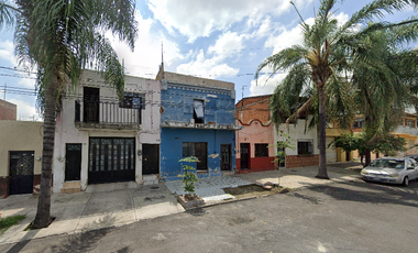 CASA EN VENTA MANUEL CUESTA GALLARDO SAN JUAN BOSCO GUADALAJARA JALISCO!!! SK17