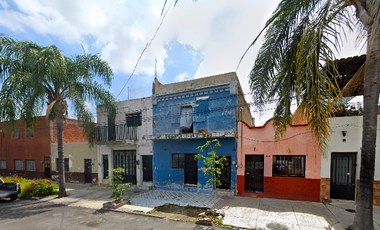 CASA EN VENTA MANUEL CUESTA GALLARDO SAN JUAN BOSCO GUADALAJARA JALISCO!!! SK17