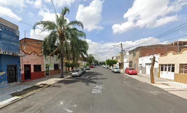 CASA EN VENTA MANUEL CUESTA GALLARDO SAN JUAN BOSCO GUADALAJARA JALISCO!!! SK17