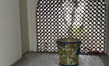 DEPARTAMETO EN RENTA ZONA TEC TIPO LOFT