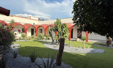 DEPARTAMETO EN RENTA ZONA TEC TIPO LOFT