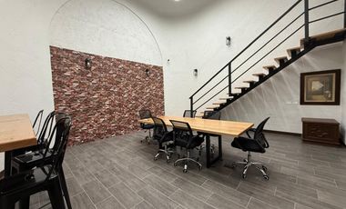 DEPARTAMETO EN RENTA ZONA TEC TIPO LOFT