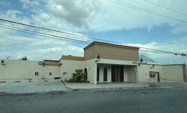 DEPARTAMETO EN RENTA ZONA TEC TIPO LOFT