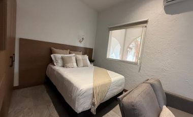 DEPARTAMETO EN RENTA ZONA TEC TIPO LOFT