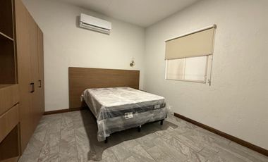 DEPARTAMETO EN RENTA ZONA TEC TIPO LOFT