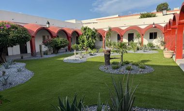 DEPARTAMETO EN RENTA ZONA TEC TIPO LOFT