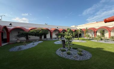 DEPARTAMETO EN RENTA ZONA TEC TIPO LOFT