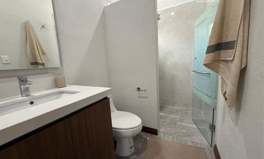 DEPARTAMETO EN RENTA ZONA TEC TIPO LOFT