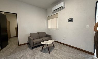 DEPARTAMETO EN RENTA ZONA TEC TIPO LOFT