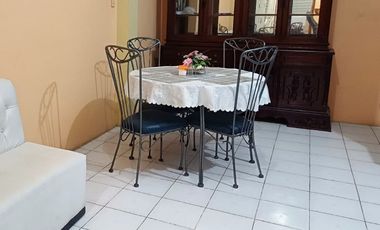 SUITE AMOBLADA EN ALQUILER, BARRIO 25 DE DICIEMBRE, MACHALA