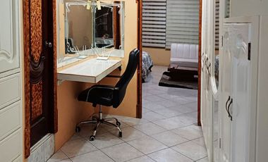 SUITE AMOBLADA EN ALQUILER, BARRIO 25 DE DICIEMBRE, MACHALA