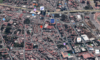 ¡¡Atención Inversionistas!! Venta de Casa en, Col. San Ángel, Álvaro Obregón, CDMX.