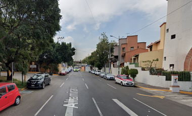 ¡¡Atención Inversionistas!! Venta de Casa en, Col. San Ángel, Álvaro Obregón, CDMX.