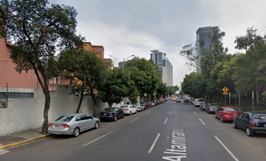 ¡¡Atención Inversionistas!! Venta de Casa en, Col. San Ángel, Álvaro Obregón, CDMX.