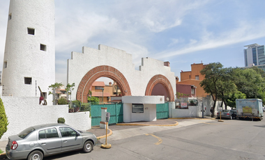 ¡¡Atención Inversionistas!! Venta de Casa en, Col. San Ángel, Álvaro Obregón, CDMX.