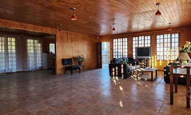 Casa en venta pueblo de Pelicana Valle del Elqui