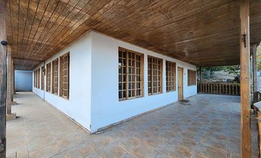 Casa en venta pueblo de Pelicana Valle del Elqui