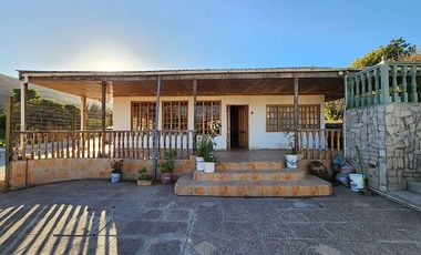 Casa en venta pueblo de Pelicana Valle del Elqui