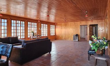 Casa en venta pueblo de Pelicana Valle del Elqui