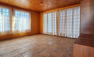 Casa en venta pueblo de Pelicana Valle del Elqui