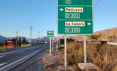 Casa en venta pueblo de Pelicana Valle del Elqui