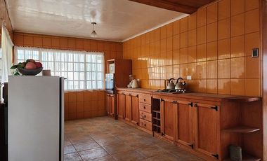 Casa en venta pueblo de Pelicana Valle del Elqui