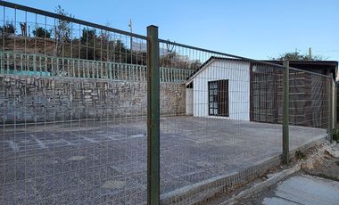 Casa en venta pueblo de Pelicana Valle del Elqui