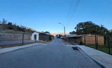 Casa en venta pueblo de Pelicana Valle del Elqui
