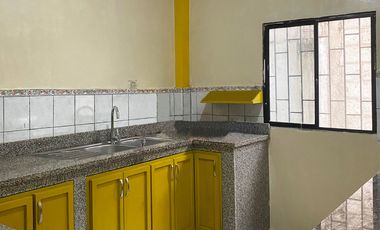 CASA DE VENTA EN EL BARRIO ELOY ALFARO, MACHALA