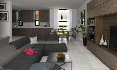 Townhouses en Venta en  📍 Colonia Roma $6,395,000 pesos  🔹️ Entrega a finales de 2025