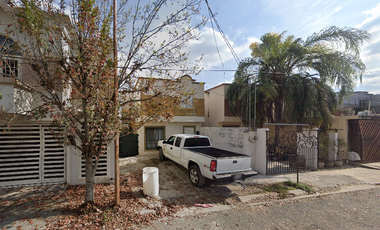 CASA EN VENTA GERANIOS LINARES NUEVO LEÓN!!! SK17