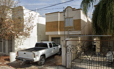 CASA EN VENTA GERANIOS LINARES NUEVO LEÓN!!! SK17
