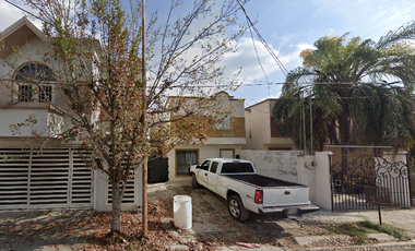 CASA EN VENTA GERANIOS LINARES NUEVO LEÓN!!! SK17