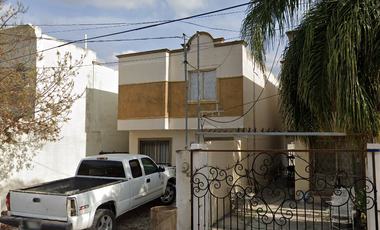 CASA EN VENTA GERANIOS LINARES NUEVO LEÓN!!! SK17