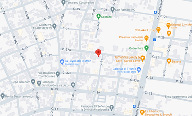 CASA en Venta San Ramón Mérida Yucatán